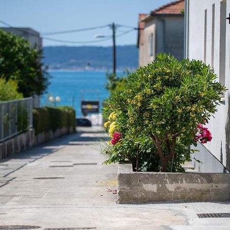 Apartments Lovor & Lavanda Kaštela 외부 사진