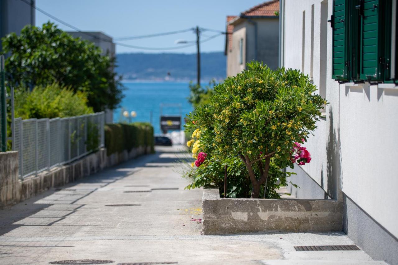 Apartments Lovor & Lavanda Kaštela 외부 사진