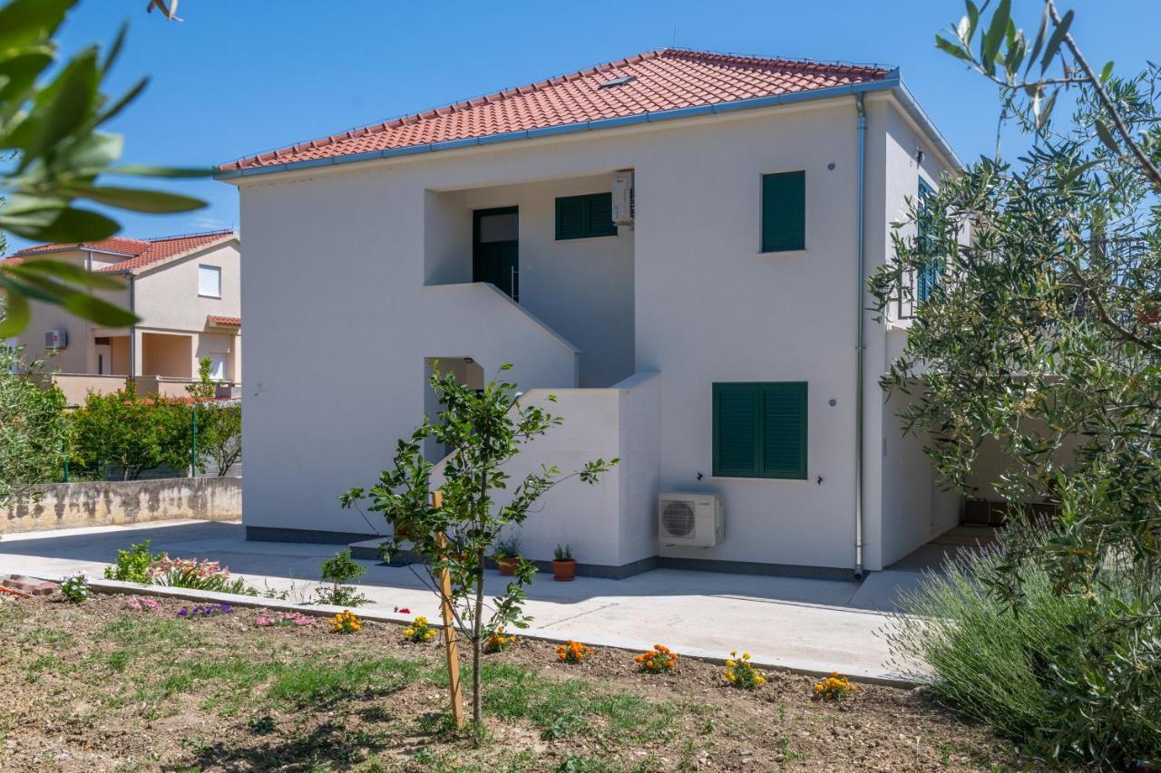 Apartments Lovor & Lavanda Kaštela 외부 사진