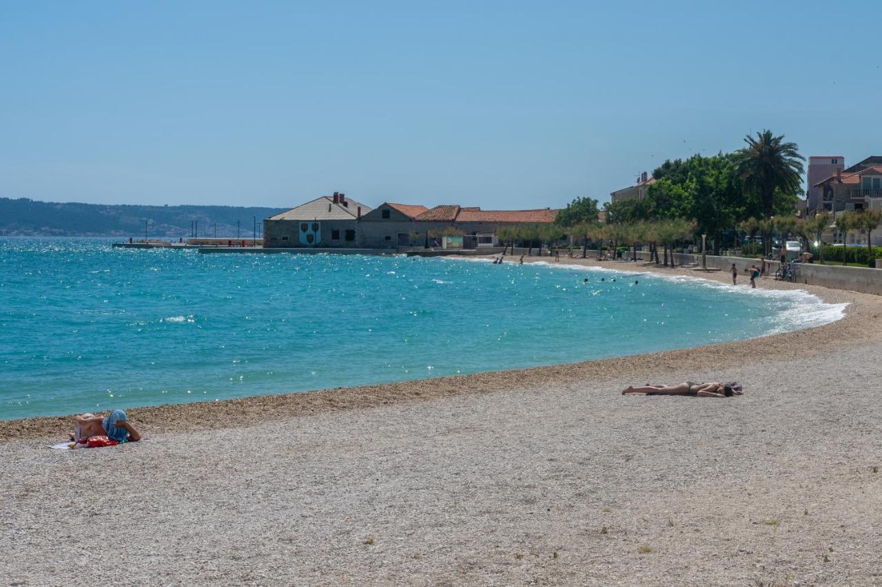 Apartments Lovor & Lavanda Kaštela 외부 사진